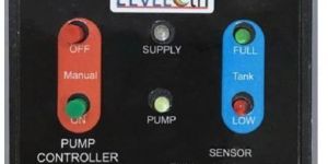 WLC D1 Water Level Controller