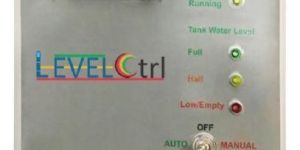 Submersible Pump Control Panels