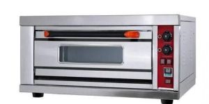 Commercial Pizza Oven