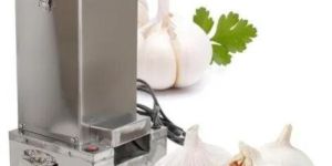 Garlic Peeling Machine
