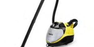 Steam Vacuum Cleaner
