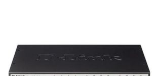 D-Link Network Switch