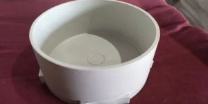 Plastic End Cap