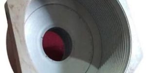 Plastic Threaded End Cap