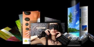 Brochure Printing Services