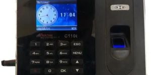 Biometric Attendance System