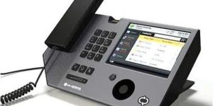 Digital EPABX System