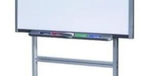 Interactive White Digital Board