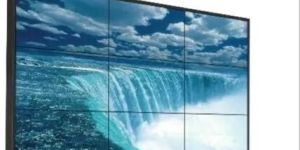 Video Wall Display Board