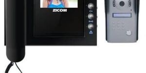Zicom Video Door Phone