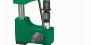 Pneumatic Impact Press