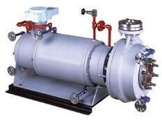 Canned Motor Pumps