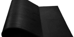 Rubber Mats