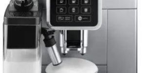 Coffee Vending Machine