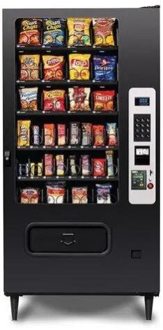 Snack Vending Machine