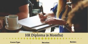 HR Diploma