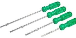 Reversible Screwdriver