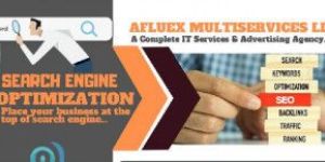 Search Engine Optimization