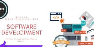 Software Application Development Services