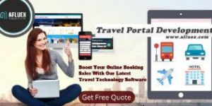 Travel Agencies Software Service