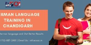 German Language Training Services