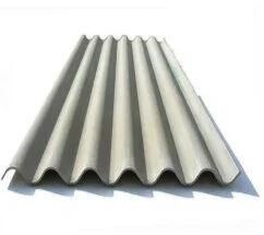 Cement Roofing Sheet