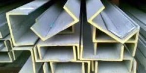 Mild Steel Channel