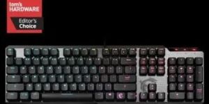Gaming Keyboard
