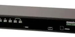 KVM Switch