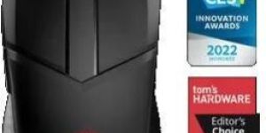 Lightweight Gaming Mouse