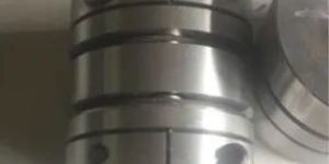 Disc Lamina Coupling