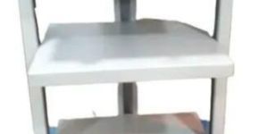 Laparoscopic Trolley