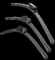 Windshield Wipers