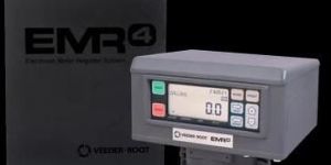 Diesel Flow Meter