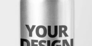 Promotional Sipper Bottle