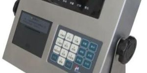 Digital Weighing Indicator