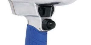 Driver Impact Wrench