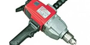 Ralli Wolf Heavy Duty Drill