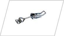Light Duty Toggle Clamp