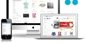 Salesforce CRM Solutions