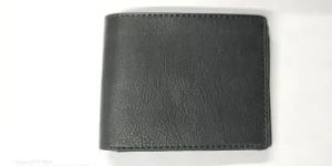 Men Leather Wallet