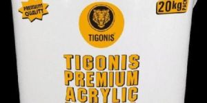 TIGONIS Acrylic Distemper