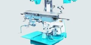 Milling Machine
