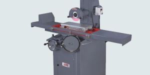 Surface Grinding Machine