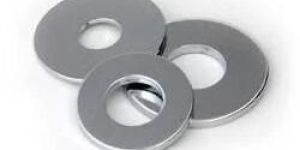 Flat Washers