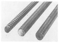 Threaded Screws