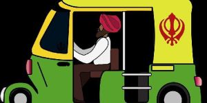 E Rickshaw Insurance Online