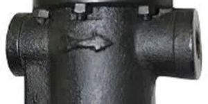 Inverted Bucket Steam Trap