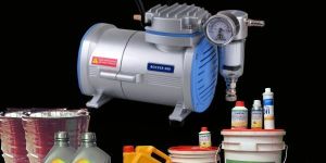 Compressor Oil