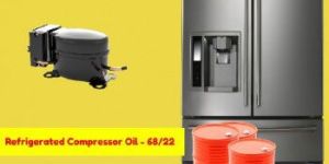 Refrigeration Compressor Oil R22